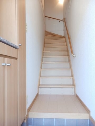 エテルノ　サン　Ｂの物件内観写真