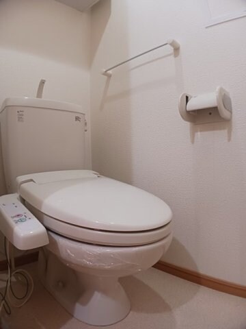 エテルノ　サン　Ｂの物件内観写真