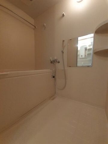 プラティーク南江戸の物件内観写真