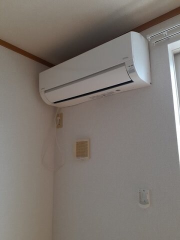 プラティーク南江戸の物件内観写真