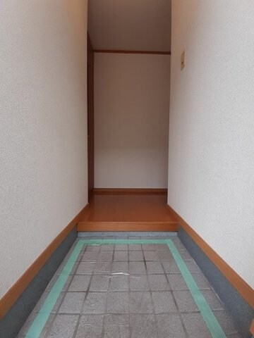 プラティーク南江戸の物件内観写真