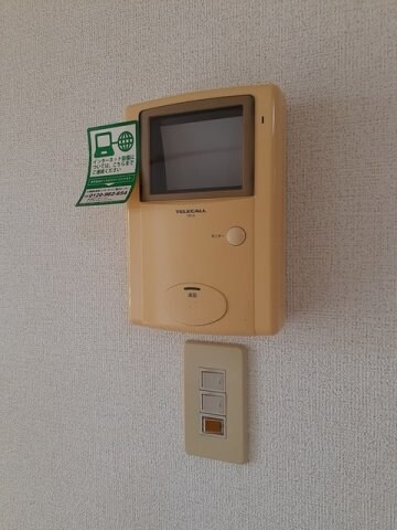 プラティーク南江戸の物件内観写真