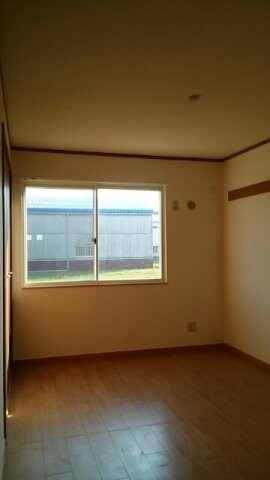 ウゴモリハイツの物件内観写真