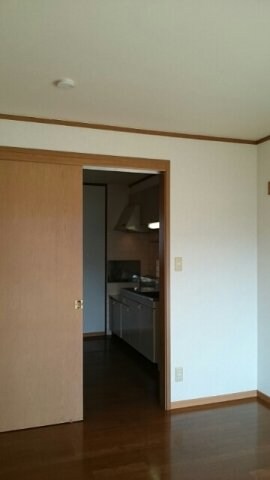 ウゴモリハイツの物件内観写真