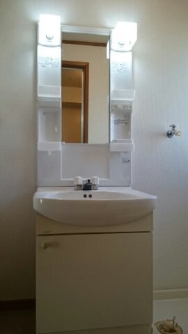 ウゴモリハイツの物件内観写真