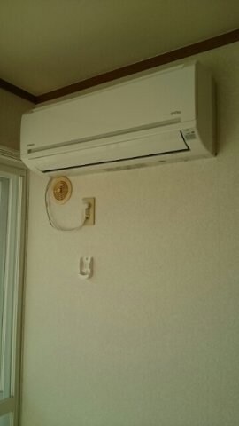 ウゴモリハイツの物件内観写真