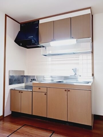 シャルマンヴィラの物件内観写真