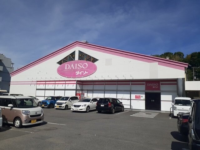 シャルマンヴィラの物件外観写真