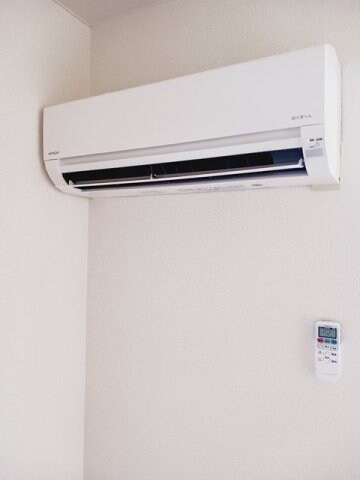 シャルマンヴィラの物件内観写真