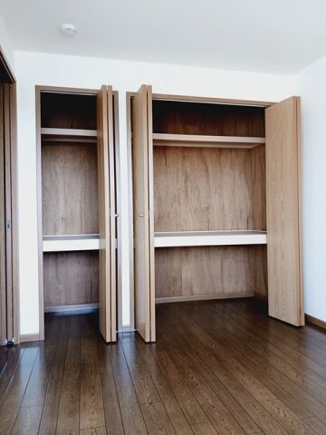 シャルマンヴィラの物件内観写真