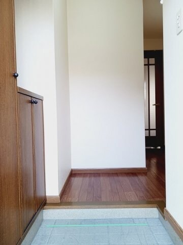 シャルマンヴィラの物件内観写真