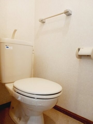 シャルマンヴィラの物件内観写真