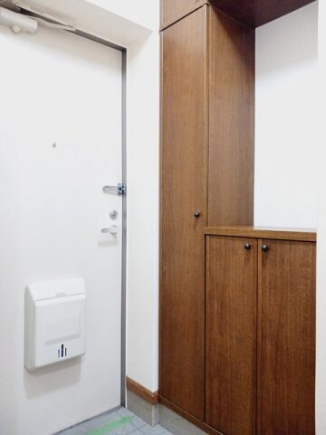 シャルマンヴィラの物件内観写真