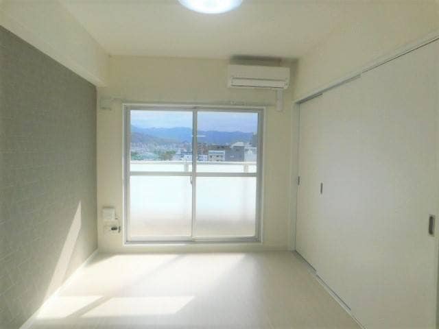 アルファプレミアム高砂の物件内観写真