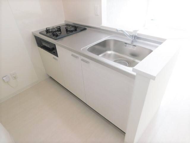 アルファプレミアム高砂の物件内観写真