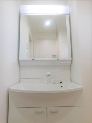 アルファプレミアム高砂の物件内観写真