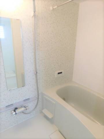 アルファプレミアム高砂の物件内観写真