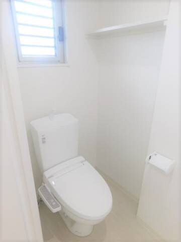 アルファプレミアム高砂の物件内観写真