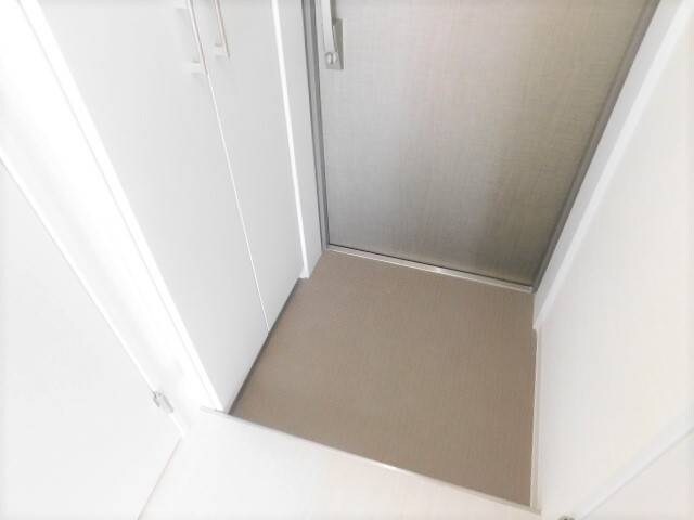 アルファプレミアム高砂の物件内観写真