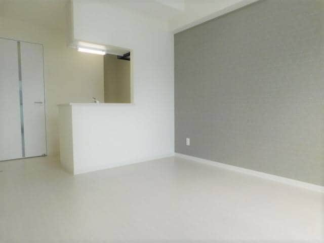 アルファプレミアム高砂の物件内観写真