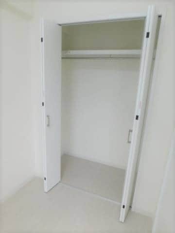 アルファプレミアム高砂の物件内観写真