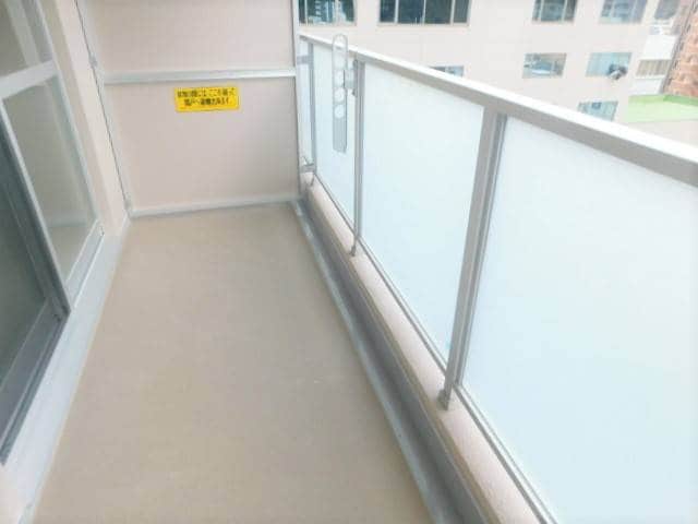 アルファプレミアム高砂の物件内観写真