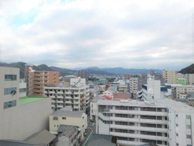 アルファプレミアム高砂の物件内観写真