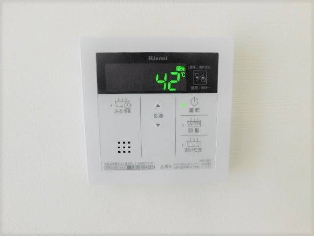 アルファプレミアム高砂の物件内観写真