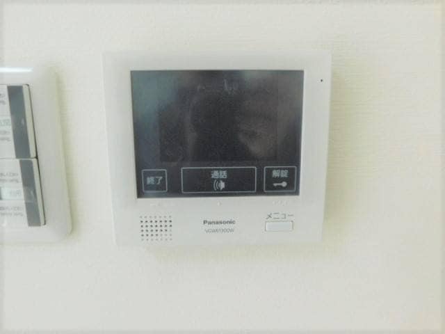 アルファプレミアム高砂の物件内観写真