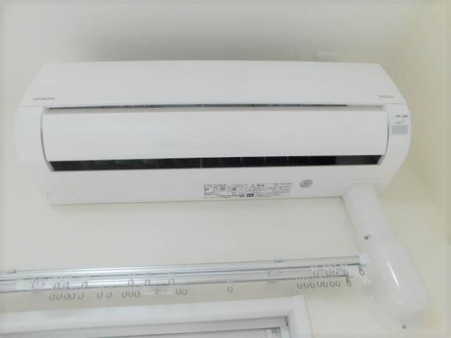 アルファプレミアム高砂の物件内観写真