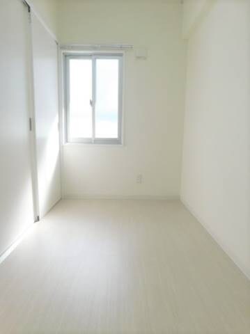 アルファプレミアム高砂の物件内観写真