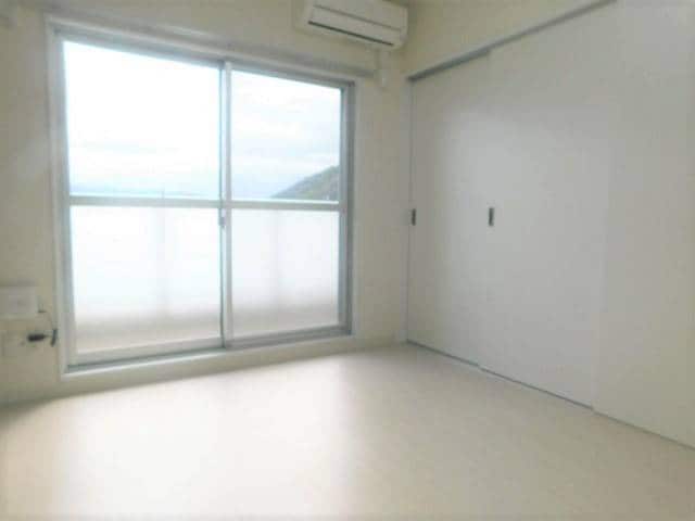 アルファプレミアム高砂の物件内観写真