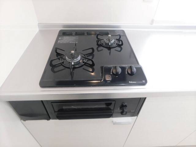 アルファプレミアム高砂の物件内観写真