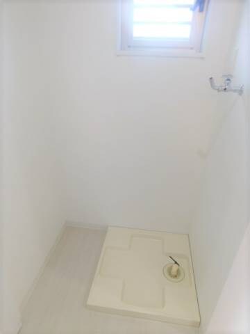 アルファプレミアム高砂の物件内観写真