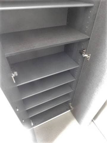 アルファプレミアム高砂の物件内観写真