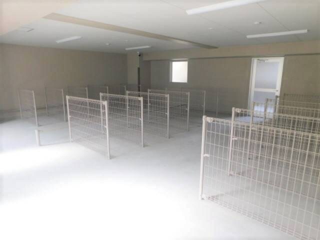 アルファプレミアム高砂の物件内観写真