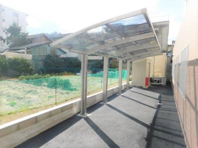 アルファプレミアム高砂の物件内観写真