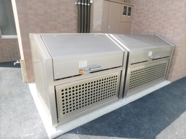 アルファプレミアム高砂の物件内観写真