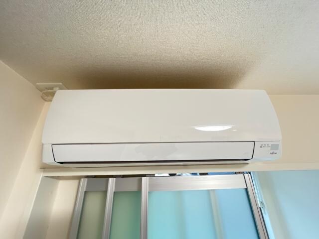 パルティール朝日ヶ丘の物件内観写真