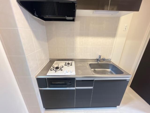 パルティール朝日ヶ丘の物件内観写真