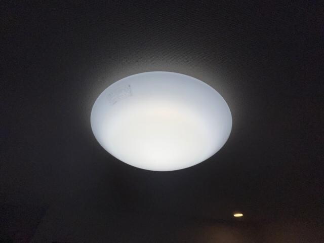 パルティール朝日ヶ丘の物件内観写真