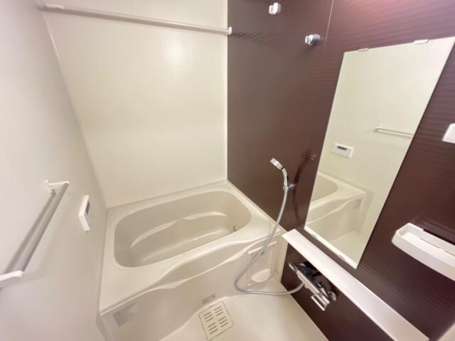 パルティール朝日ヶ丘の物件内観写真