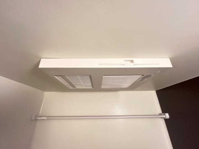 パルティール朝日ヶ丘の物件内観写真