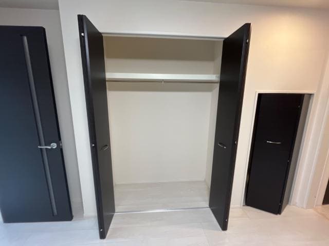 パルティール朝日ヶ丘の物件内観写真