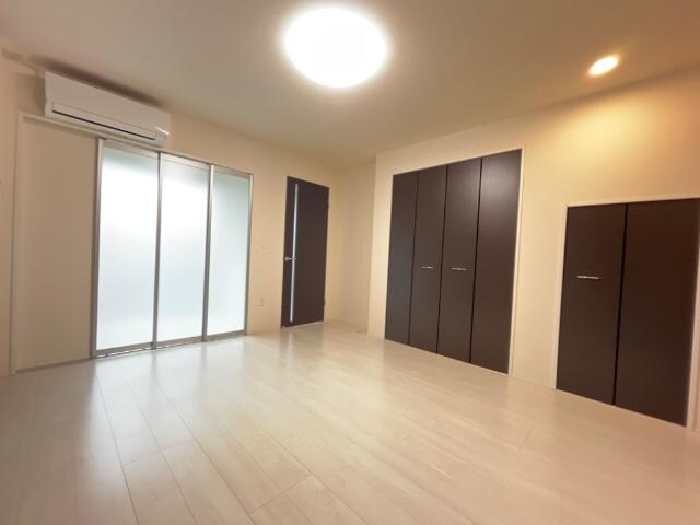 パルティール朝日ヶ丘の物件内観写真