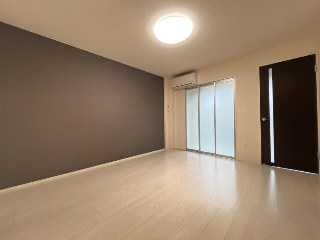 パルティール朝日ヶ丘の物件内観写真