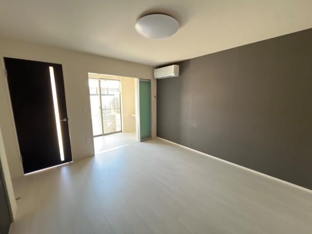 パルティール朝日ヶ丘の物件内観写真