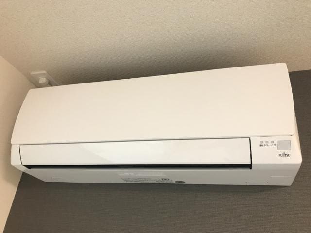 パルティール朝日ヶ丘の物件内観写真