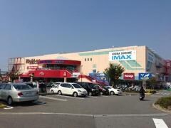 パルティール朝日ヶ丘の物件外観写真