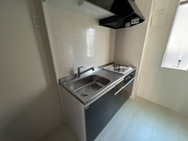 パルティール朝日ヶ丘の物件内観写真